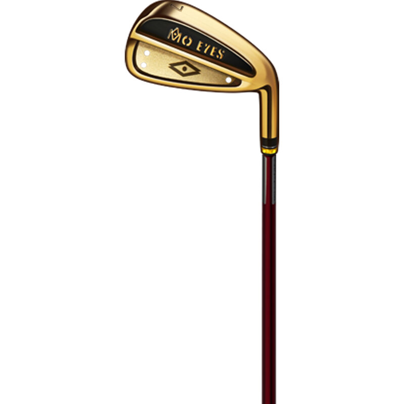 MOO EYES | High-End Professional Full Golf Club Set