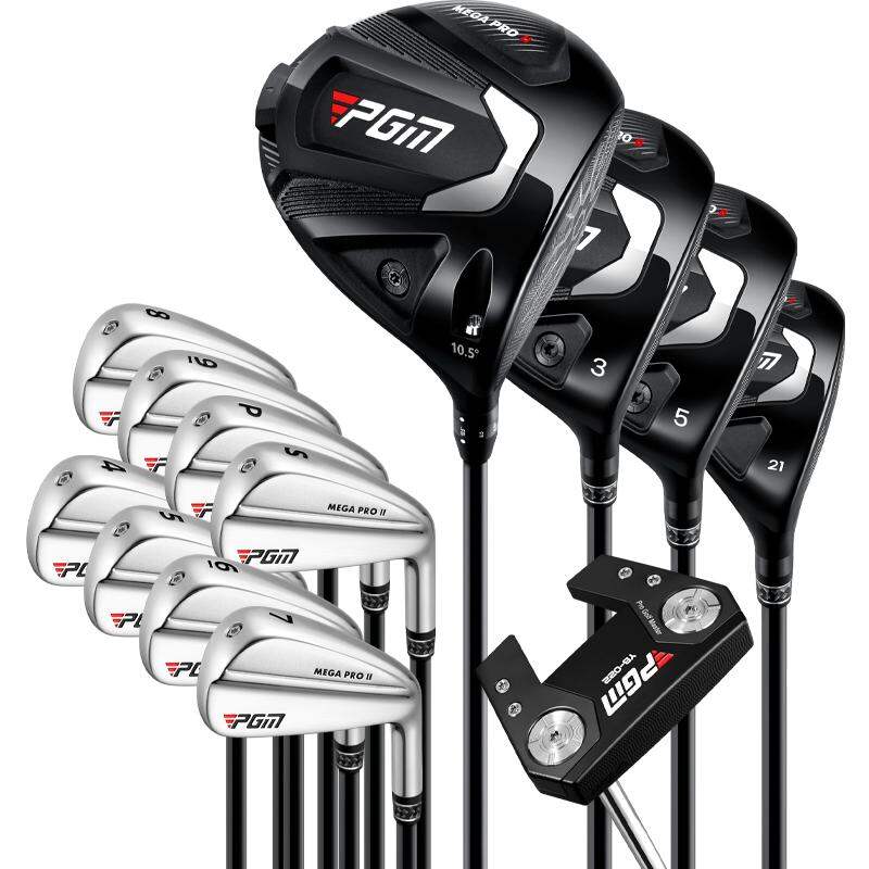 PGM GOLF | High-end Professional Golf Club Set 13 Clubs